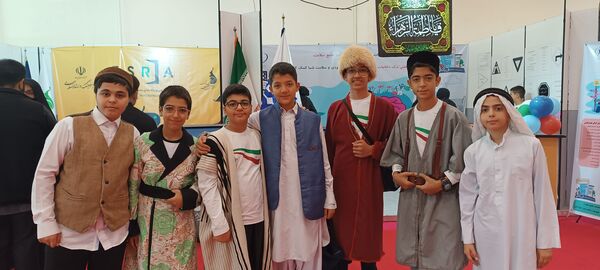 دومین نمایشگاه عمومی یاریگران زندگی 