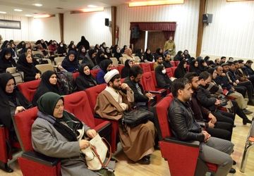 دوره ضمن خدمت  "تربیت مربی پیشگیری از خودکشی و اعتیاد"