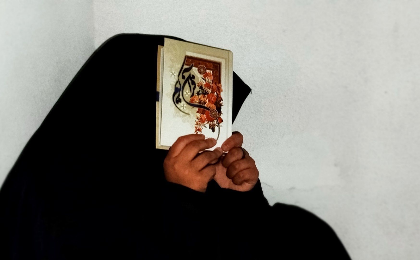 اولین شب احیا در مساجد هوتک: فضایی معنوی جهت تزکیه نفس