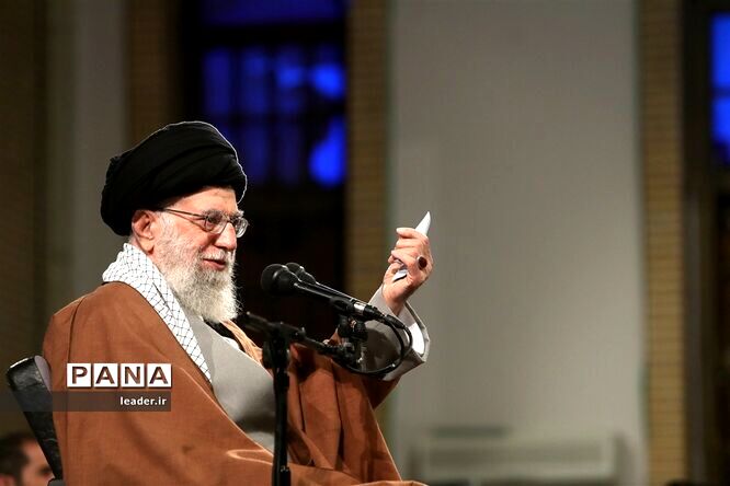 «باید برخاست»، کد نابودی سگ زرد و روباه صهیونیستی‌اش است