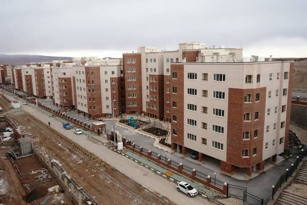 ارائه آمار مسکن به بانک مرکزی واگذار شد