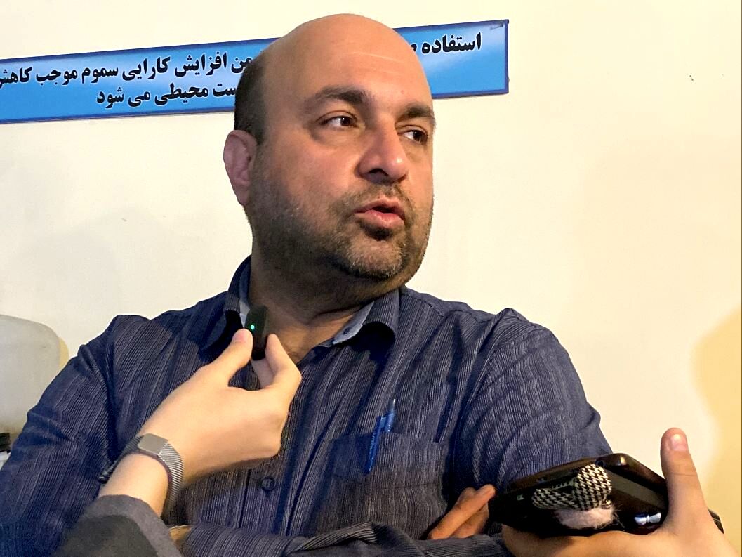 افزایش نگران‌کننده سموم کشاورزی در خاک و آب‌های زیرزمینی کشور؛ تهدیدی جدی برای سلامت مردم و محیط زیست
