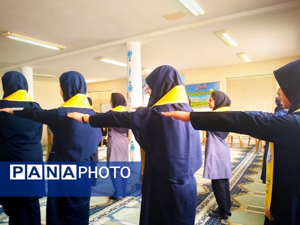 پیش‌اردوی ملی پیشتازان؛ فرصتی برای ارتقای توانایی‌ها و خلاقیت