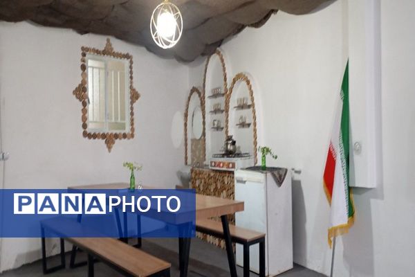 افتتاحیه مجموعه فرهنگی آدینه شهر بار 