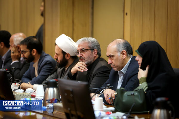 آیین انعقاد تفاهم نامه همکاری احداث و تامین مسکن فرهنگیان
