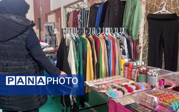 بهنمیر به استقبال بهار رفت