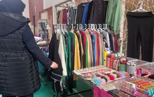 بهنمیر به استقبال بهار رفت