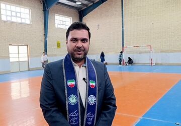 پرونده اردوی تمشک خراسان شمالی بسته شد
