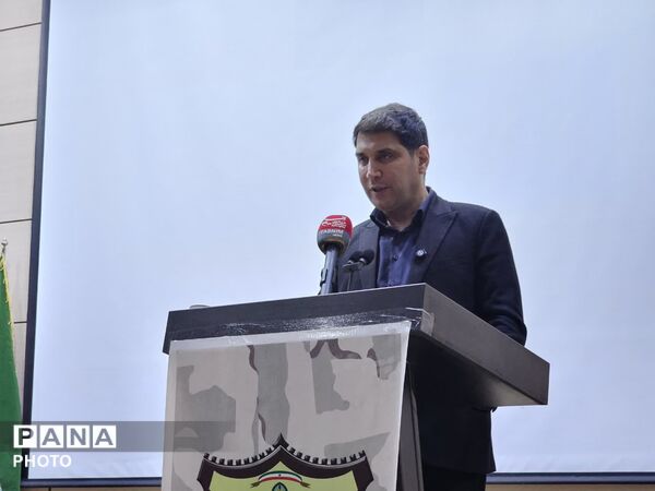 تکریم و معارفه فرمانده مرزبانی استان کردستان ؛ گام جدیدی در تأمین امنیت مرزها