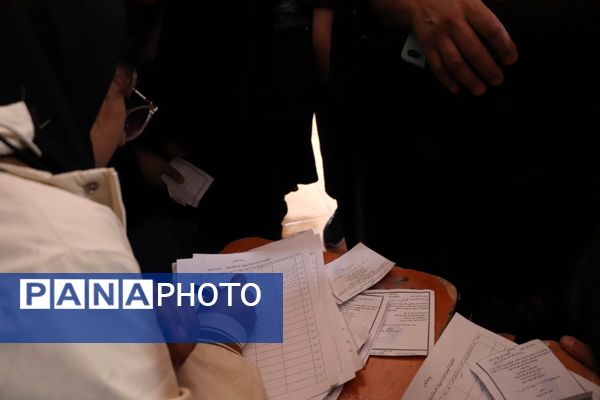 گامی در جهت هم‌افزایی تربیتی؛ جلسه انجمن اولیا هنرستان جنت