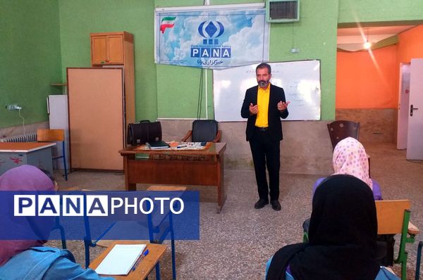 برگزاری کلاس‌های تابستانه علمی، فرهنگی و هنری در کانون فرهنگی تربیتی شهرستان ملارد