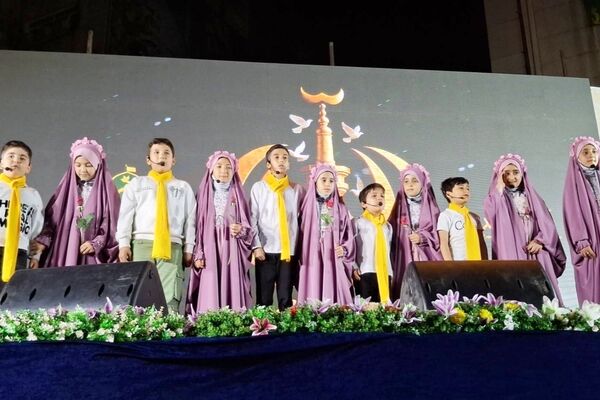 میدان فردوسی؛ شب شصتم تجمعات