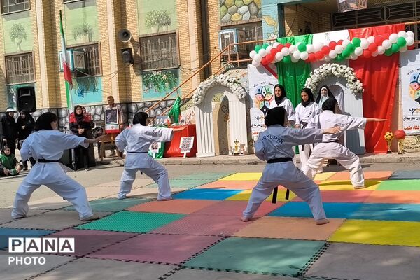 دبیرستان حکمت؛ جایی برای درخشش قهرمانان فردا