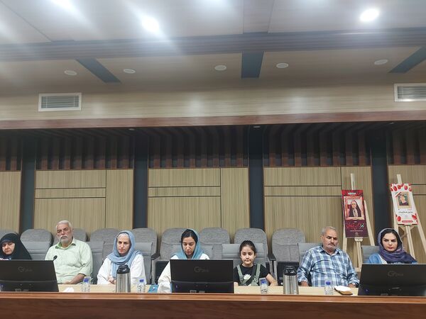 درخشش برگزیدگان پویش «یاریگران زندگی» در تهران