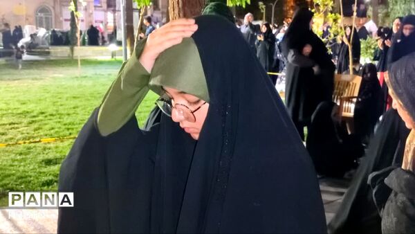 تجمعات مردمی در نجف آباد رنگ و بوی محرم گرفت