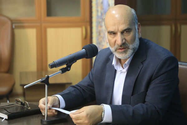 دیدار مدیران آموزش‌ و‌ پرورش خراسان‌جنوبی با نماینده ولی‌فقیه در استان 