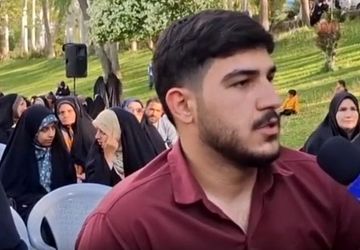 برگزاری جشن ویژه فرهنگیان شهرستان چادگان