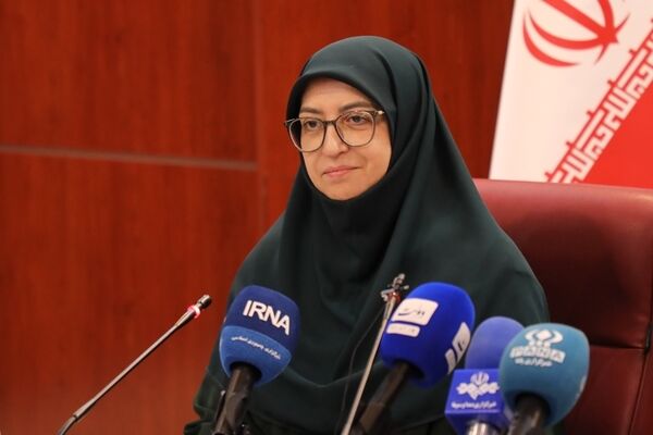 حفاظت از محیط‌زیست ضامن امنیت ملی و توسعه پایدار 