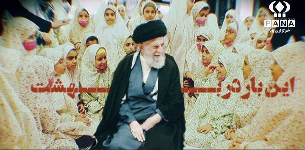شأن تو چیزی جز شهادت نبود