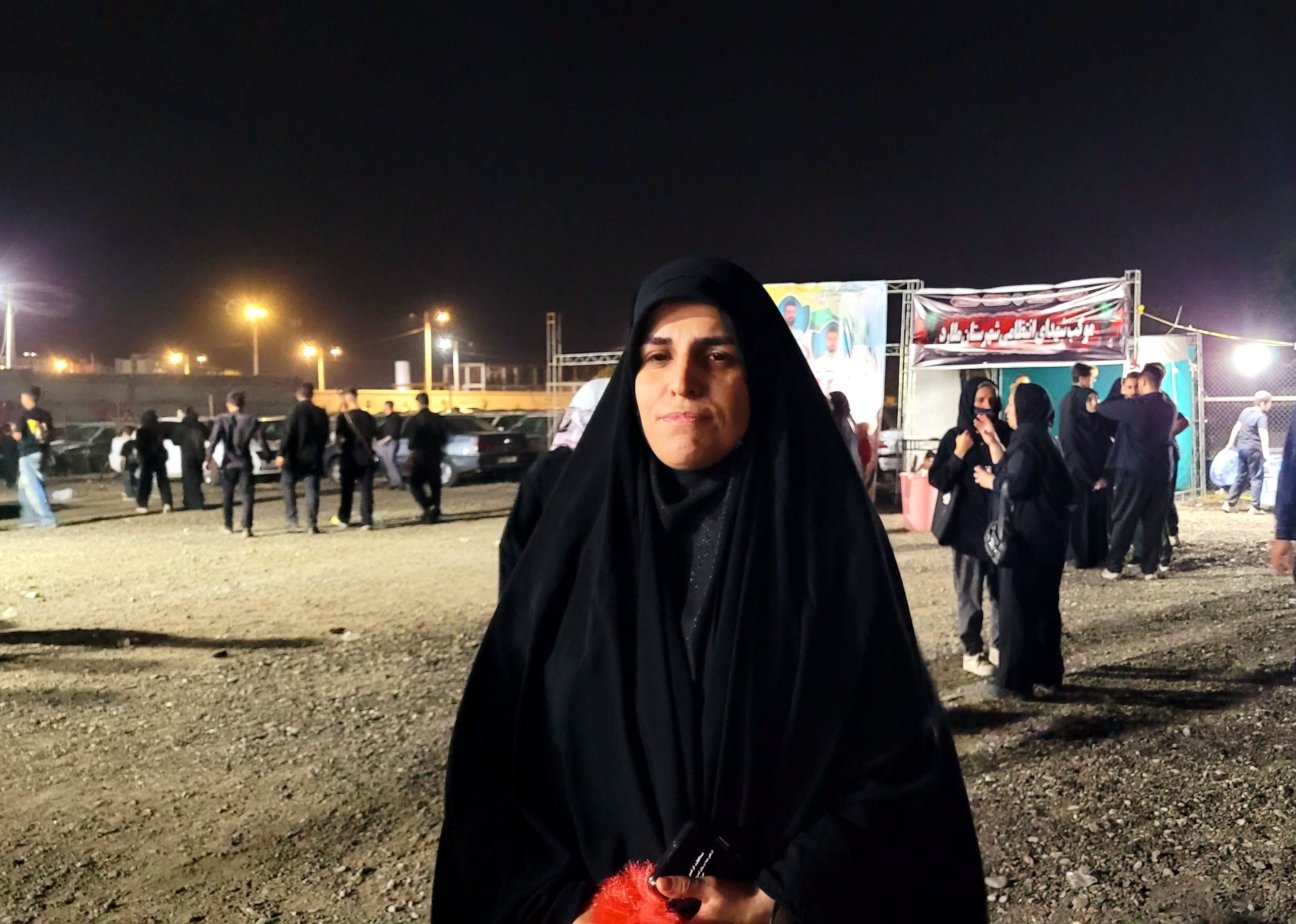 امسال، متفاوت‌ترین محرم بود