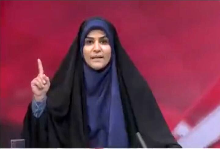 صدای حقیقت هرگز خاموش نمی‌شود