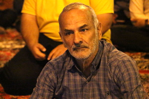 یادوراه شهدا جنگ ۱۲ روزه در یزد برگزار شد