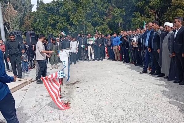 جویم، میزبان جشن پیروزی چهل‌وهفتیمن سالگرد پیروزی انقلاب اسلامی