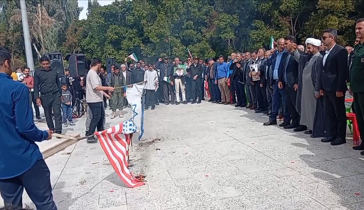 جویم، میزبان جشن پیروزی چهل‌وهفتیمن سالگرد پیروزی انقلاب اسلامی