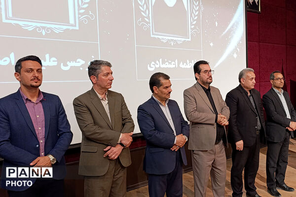 اختامیه یادزهمین جشنواره نوجوان خوارزمی خراسان شمالی 