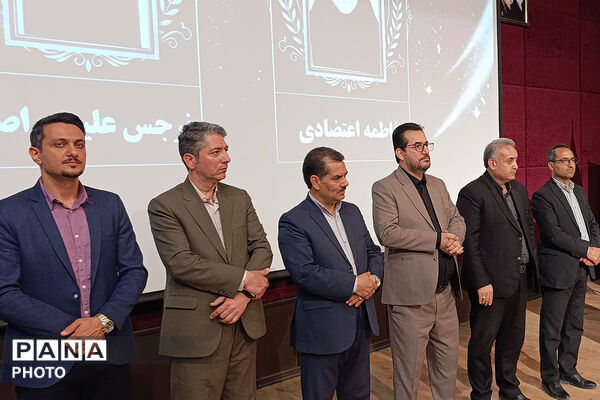 اختامیه یادزهمین جشنواره نوجوان خوارزمی خراسان شمالی 