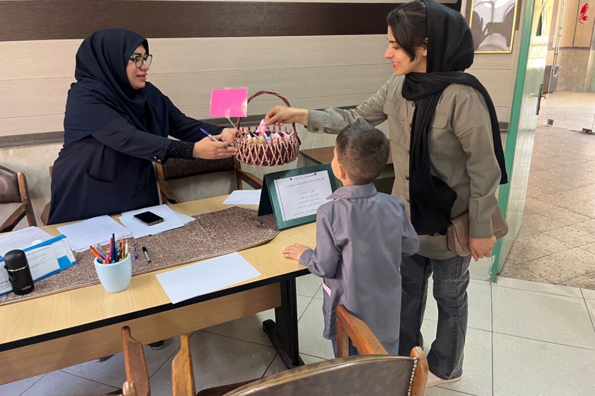  از دل بحران تا تاب آوری و امید