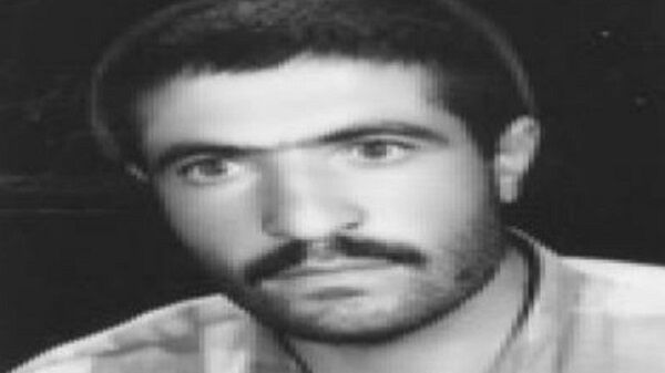عبدالله با قلبی مطمئن رفت،شهادت برایش آرزو بود