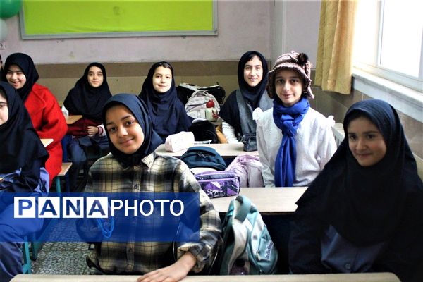 جشن نیمه شعبان با حضور مدیرعامل خبرگزاری پانا در قم