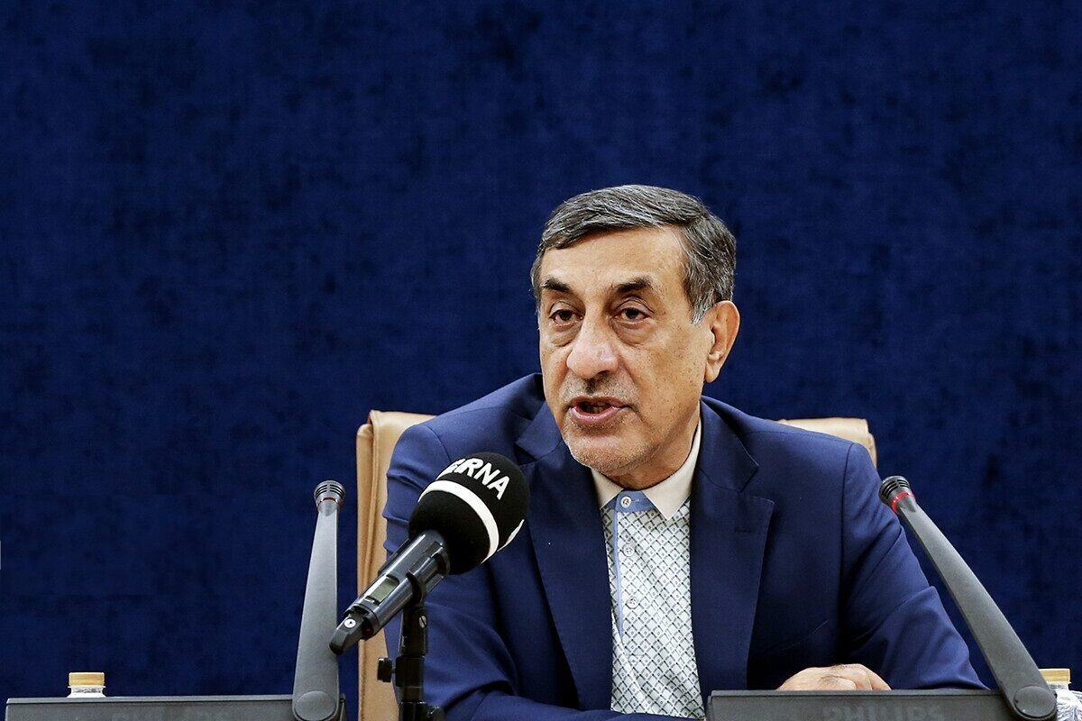 قائم‌پناه: ۲۴ همت برای توسعه ایلام اختصاص یافت/۴۹ مصوبه هدیه دولت