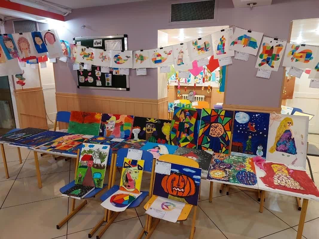 جشنواره ایده‌های خلاق، زمینه رشد فکری و مهارتی دانش‌آموزان و معلمان را فراهم می‌کند