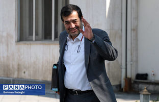 با حکم  دنیامالی؛ سرپرست فدراسیون‌های ورزش‌های آبی منصوب شد