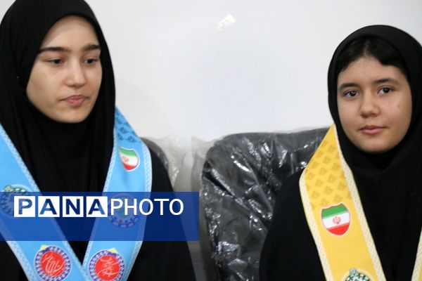 تجلیل از خبرنگاران برتر ناحیه دو مشهد با حضور مسئولان استانی