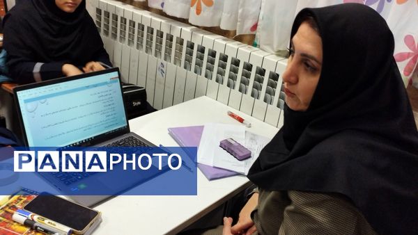 کارگاه آموزش ازدواج و خانواده در مدرسه شهید محمد آسوده دهنوخلیل آباد 