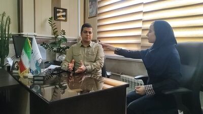 جشنواره نوجوان خوارزمی؛ بستری برای شکوفایی استعدادها و تقویت مهارت‌های دانش‌آموزان البرز