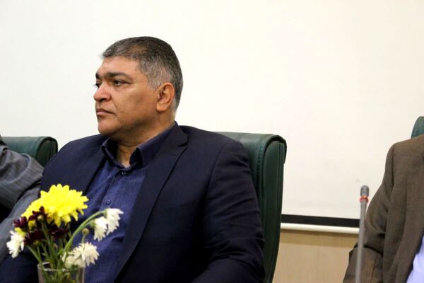 نشست خبری انجمن داروسازان یزد