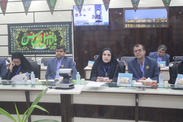 سی و هشتمین اجلاس روسای آموزش و پرورش سراسر کشور در بوشهر
