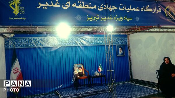 حال و هوای نوجوانی در خیابان‌های تبریز