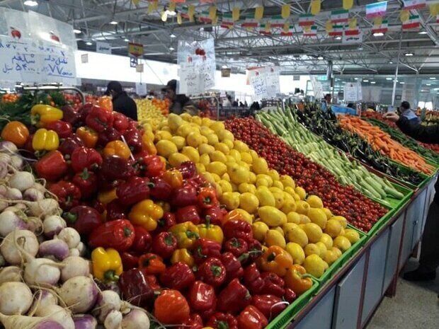 مناسب سازی ۱۸۸ میدان و بازار میوه و تره بار پایتخت برای معلولان