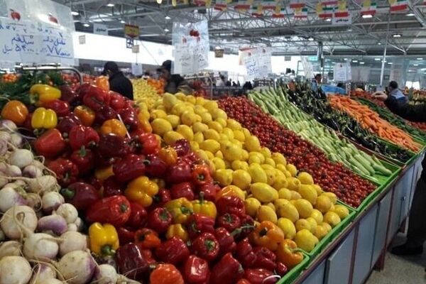 تعطیلی میادین میوه و تره‌بار تهران در روز تاسوعا و عاشورا