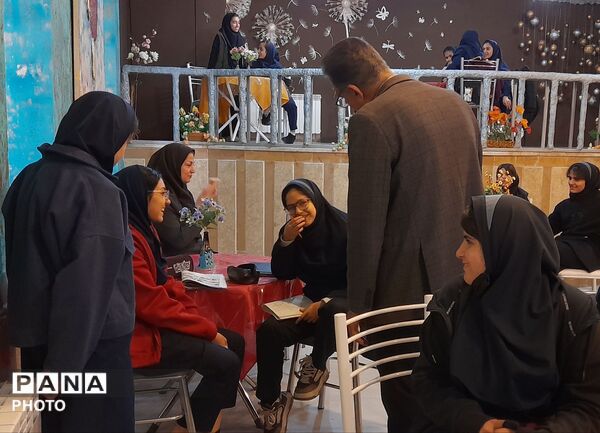 درخشش صداها در انجمن هنرهای آوایی کانون 