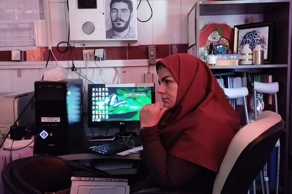 برگزاری کارگاه آموزشی هوش مصنوعی در بهارستان ۲