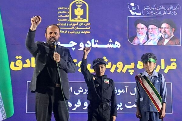پیوند امت و ولایت روزبه‌روز مستحکم‌تر می‌شود