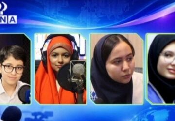 هفدهم مرداد؛ روزی که قلم بر پرچم افتخار ماند