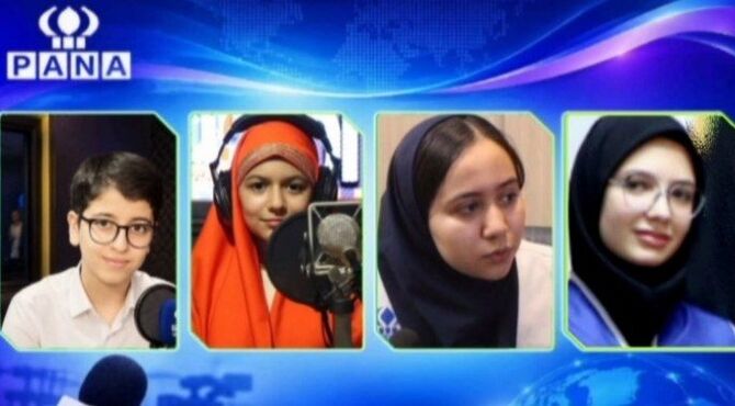 هفدهم مرداد؛ روزی که قلم بر پرچم افتخار ماند