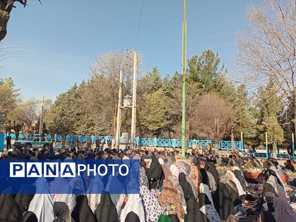 عید فطر، عید آسودگی از آتش غفلت